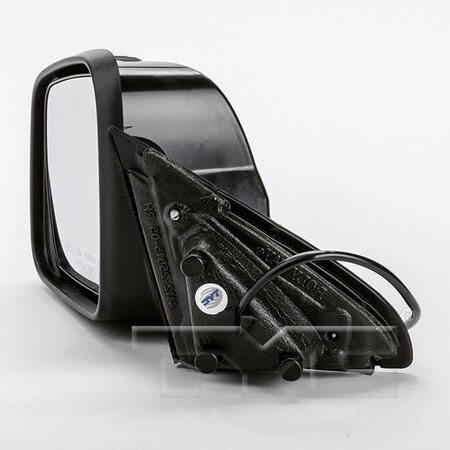 Tyc Tyc Door Mirror, 4120642 4120642